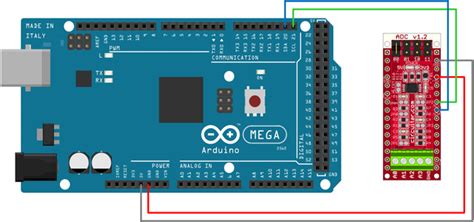 arduino mega adc|Iba pa.